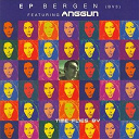 Anggun / Bergen - Ep bergen featuring anggun