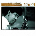 Chiquinho Timoteo - La guitare br&eacute;silienne de chiquinho timot&eacute;o