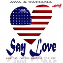 Awa / Tatiana Miath - Stop racism