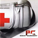 Plc - Rock surgery