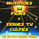 Alabane Alcalay / Albane Alcalay / Angela Bullock / Bezu / Bob Simister / Brian Springstill / Dan Landis / Ferrer / Frank Aravya / Gina / Gino Williams / Henri Garella / Henrick Garell / John Lyne / Reynester / Terry / The Funny Girls - Musiques de films & G&eacute;n&eacute;riques TV Cultes