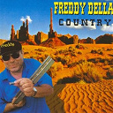 Freddy Della - Country Harmonica