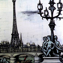 Andr&eacute; / Andr&eacute; Claveau / Anny Flore / Bernard Dimey / Charles Trenet / Chris Carroll / Cora Vaucaire / Damia / Francis Lemarque / Frehel / Georges Brassens / Georges Chelon / Georges Ulmer / Germaine Montero / Henri Salvador / Jacqueline Fran&ccedil;ois / Jacques Helian / Jean Gabin / Jean Sablon / Jos&eacute;phine Baker / Juliette Gr&eacute;co / Leo Marjane / Les Compagnons De La Chanson / Les Trois Menestrels / Lucienne Delyle / Luis Mariano / Lys Gauty / L&eacute;o Ferr&eacute; / Marc / Marcel Mouloudji / Maurice Chevalier / Mistinguett / Monique Morelli / Patachou / Patrice & Mario / Stello / Yves Montand / &Eacute;dith Piaf - Chansons de paris