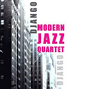 The Modern Jazz Quartet - Django