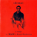 Mon - 3 songs