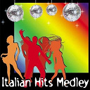Chicco De Matteo / Fratelli D'italia / Kayak / Luca Bergamini / Mauro Rizzi / Omar Lambertini - Italian hits medley