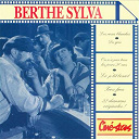 Berthe Sylva - Cin&eacute;-stars : berthe sylva