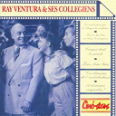 Ray Ventura / Ses Collegiens - Cin&eacute;-stars : ray ventura et ses coll&eacute;giens