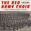 The Red Army Choir - The greatest hits