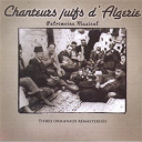 Blond Blond / L'oranaise Reinette / Line Monty / Luc Cherki / Salim Halali - Chanteurs juifs d'algerie