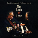 Patrick Saussois / Rhoda Scott - The look of love (a tribute to burt bacharach)