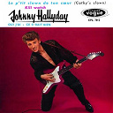 Johnny Hallyday - Le p'tit clown de ton coeur, vol. 4 (version coffret les ann&eacute;es vogue, vol. 2)
