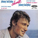Johnny Hallyday - Johnny hallyday chante johnny hallyday, vol. 11 (version coffret les ann&eacute;es vogue, vol. 2)