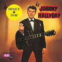 Johnny Hallyday - Le disque d'or, vol. 7 (version coffret les ann&eacute;es vogue, vol. 1)