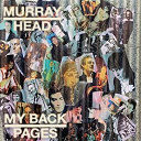Murray Head - My back pages
