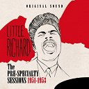Little Richard - The pre-specialty sessions 1951-1953 (original sound)