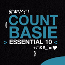 Count Basie - Count basie: essential 10