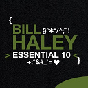 Bill Haley - Bill haley: essential 10