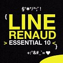 Line Renaud - Line renaud: essential 10
