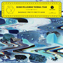 Orgasmic / Sound Pellegrino Thermal Team / Teki Latex - Bassface / pretty pretty good - single
