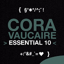 Cora Vaucaire - Cora vaucaire: essential 10