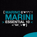 Marino Marini - Marino marini: essential 10