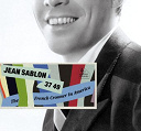 Jean Sablon - Saga all stars: the french crooner in america 1937-1949