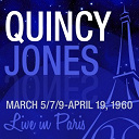 Quincy Jones - Live in paris