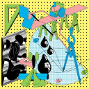 Brodinski / Club Cheval - Bromance #3 - single