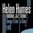 Helen Humes - Songs i like to sing! 1960 (original jazz sound)