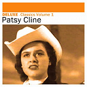 Patsy Cline - Deluxe: classics, vol.1