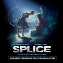 Cyrille Aufort - Splice (original motion picture soundtrack)