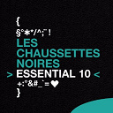 Les Chaussettes Noires - Essential 10