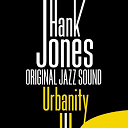 Hank Jones - Urbanity (original jazz sound)