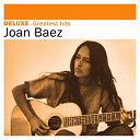 Joan Baez - Deluxe: greatest hits