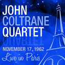 John Coltrane - Live in paris