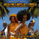 Cheela / Jocelyne Labylle - Dis l'heure 2 zouk: laisse parler les gens !!! (feat. jacob desvarieux & passi) - single