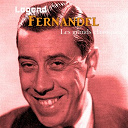 Fernandel.... - Legend: fernandel, les grands classiques