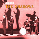 The Shadows - Legend: the shadows - greatest hits