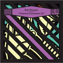 Rob Threezy - Trilateral commission - ep