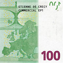 &Eacute;tienne De Crecy - Commercial ep 1