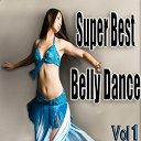 Compilation - Super best belly dance, vol. 1