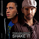 Niko Spencer / Racim - Shake it