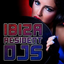 Alchemic Storm / Angel Cielo / Bruno From Ibiza / Danny Graham / David Moreno / Elio Riso / Gee Moore / Jose De Divina / Les Schmitz / Mar-T / Paco Osuna / Raffunk / Rio Cesar Del / Robbie Rivera / Tribal Crew - Ibiza resident djs