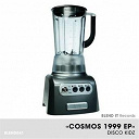 Disco Kidz - Cosmos 1999 ep