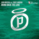John Modena - Bring back the love (feat. corey andrew)