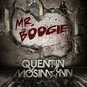 Quentin Mosimann - Mr boogie