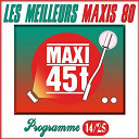 Elegance / Folie Club / France Lise / Jakie Quartz / Marcel Fobert / Marco Attali / Monte Kristo / Pacifique / Philippe Lavil / Tidee-T / Vivian Reed - Maxis 80, vol. 14/25 (les meilleurs maxi 45t des ann&eacute;es 80)