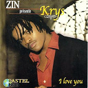 Krys - I love you