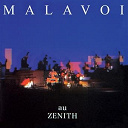 Malavoi - Malavoi au z&eacute;nith (live concert 1987)
